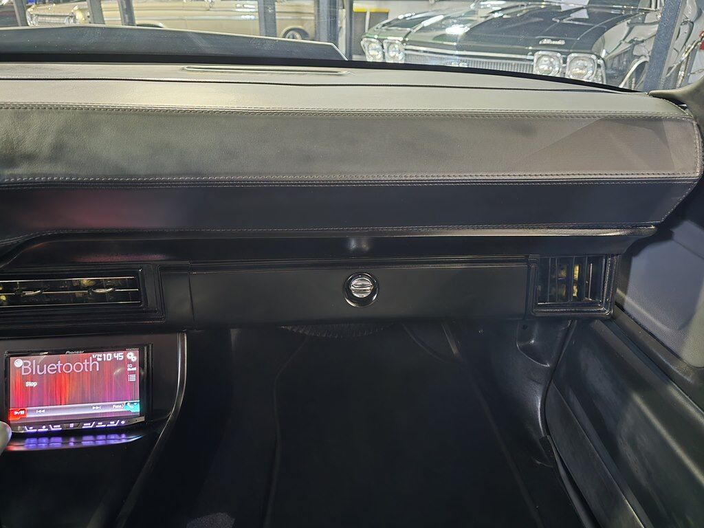 1971 CHEVROLET CAMARO Boerne TX