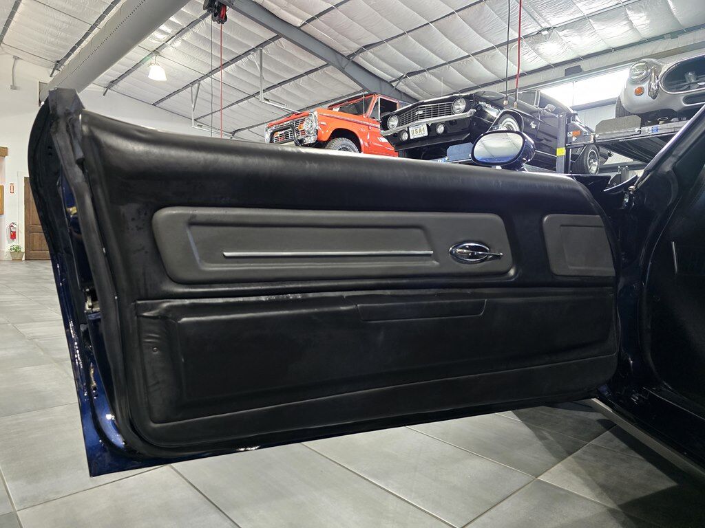 1971 CHEVROLET CAMARO Boerne TX