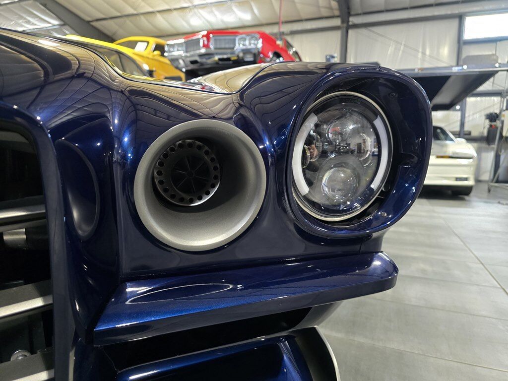 1971 CHEVROLET CAMARO Boerne TX