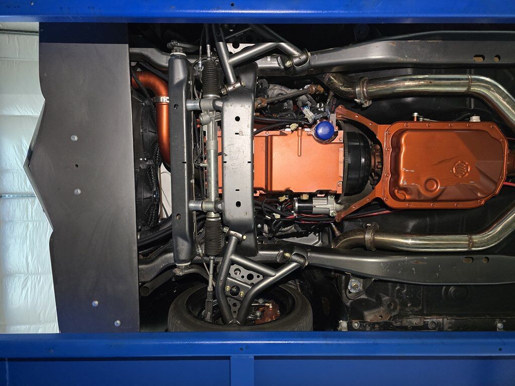 1971 CHEVROLET CAMARO Boerne TX