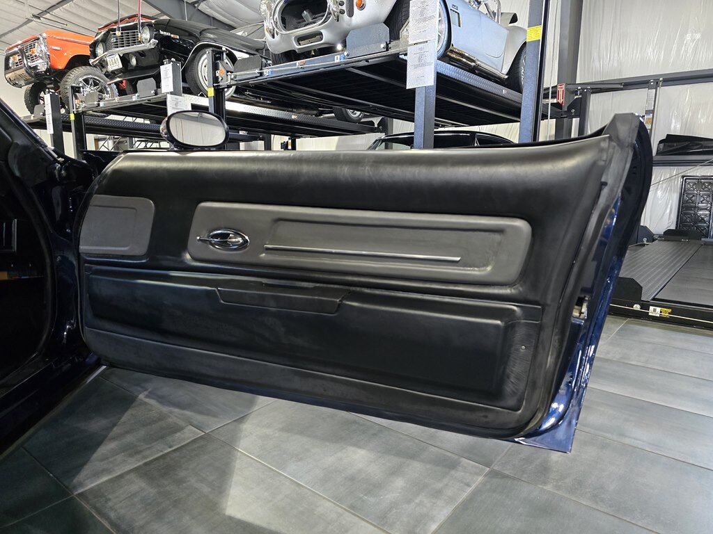 1971 CHEVROLET CAMARO Boerne TX
