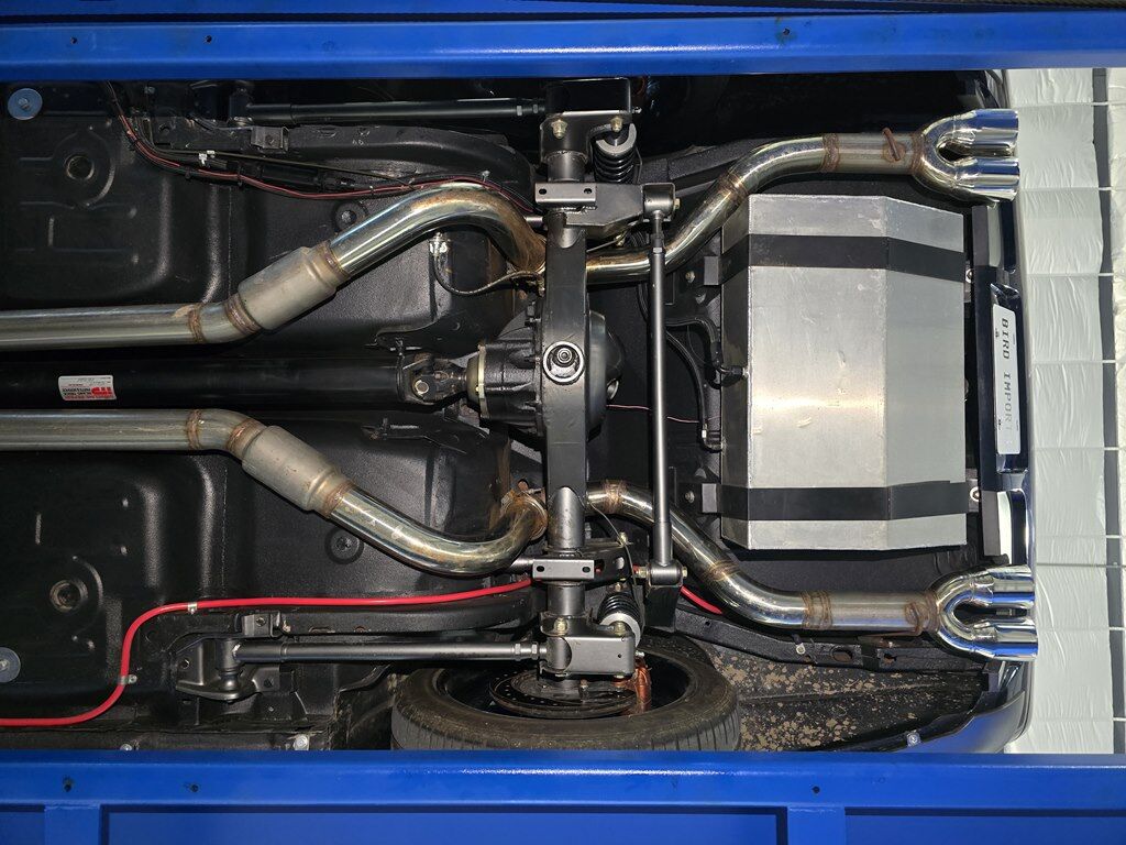 1971 CHEVROLET CAMARO Boerne TX