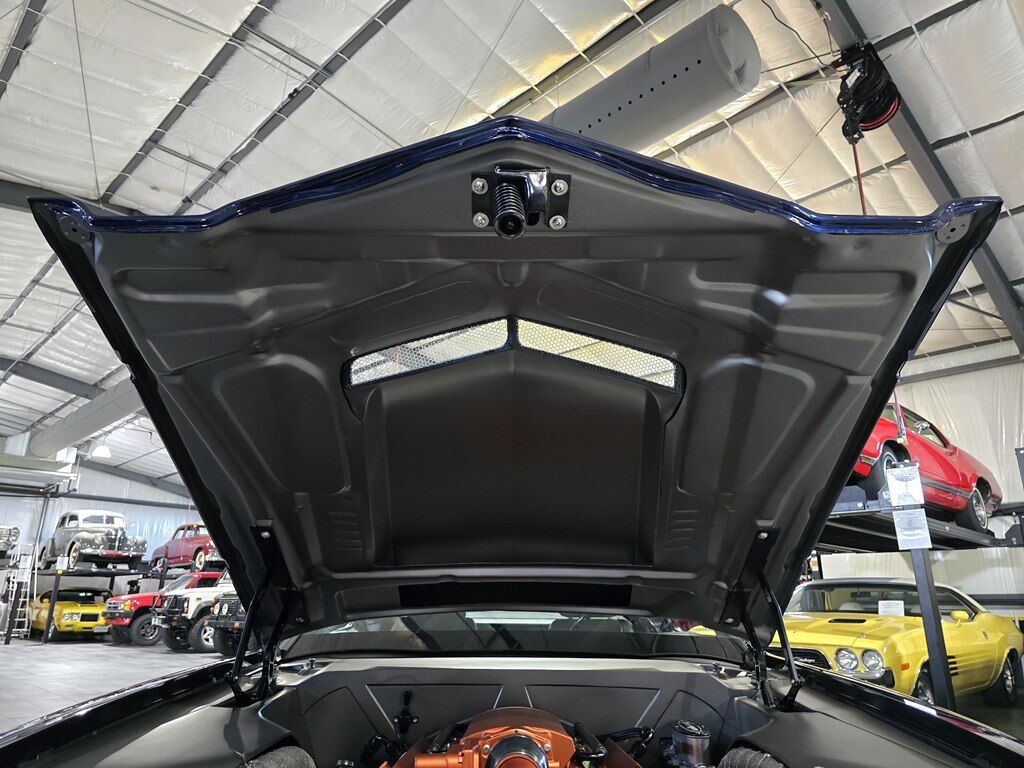 1971 CHEVROLET CAMARO Boerne TX