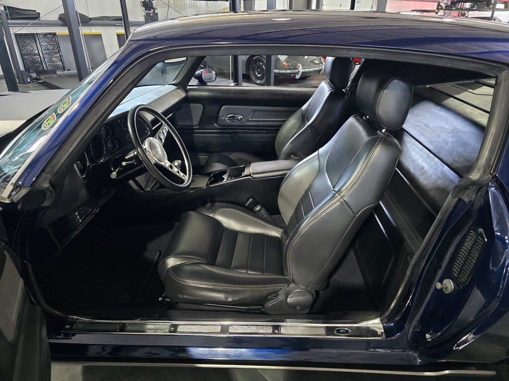 1971 CHEVROLET CAMARO Boerne TX