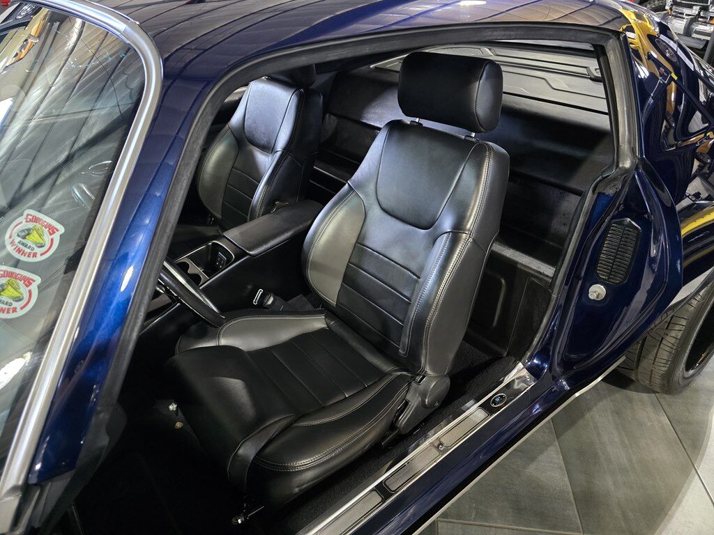 1971 CHEVROLET CAMARO Boerne TX