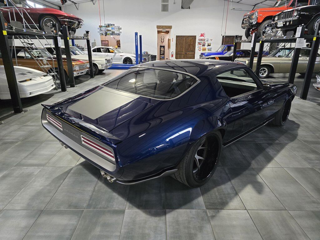 1971 CHEVROLET CAMARO Boerne TX