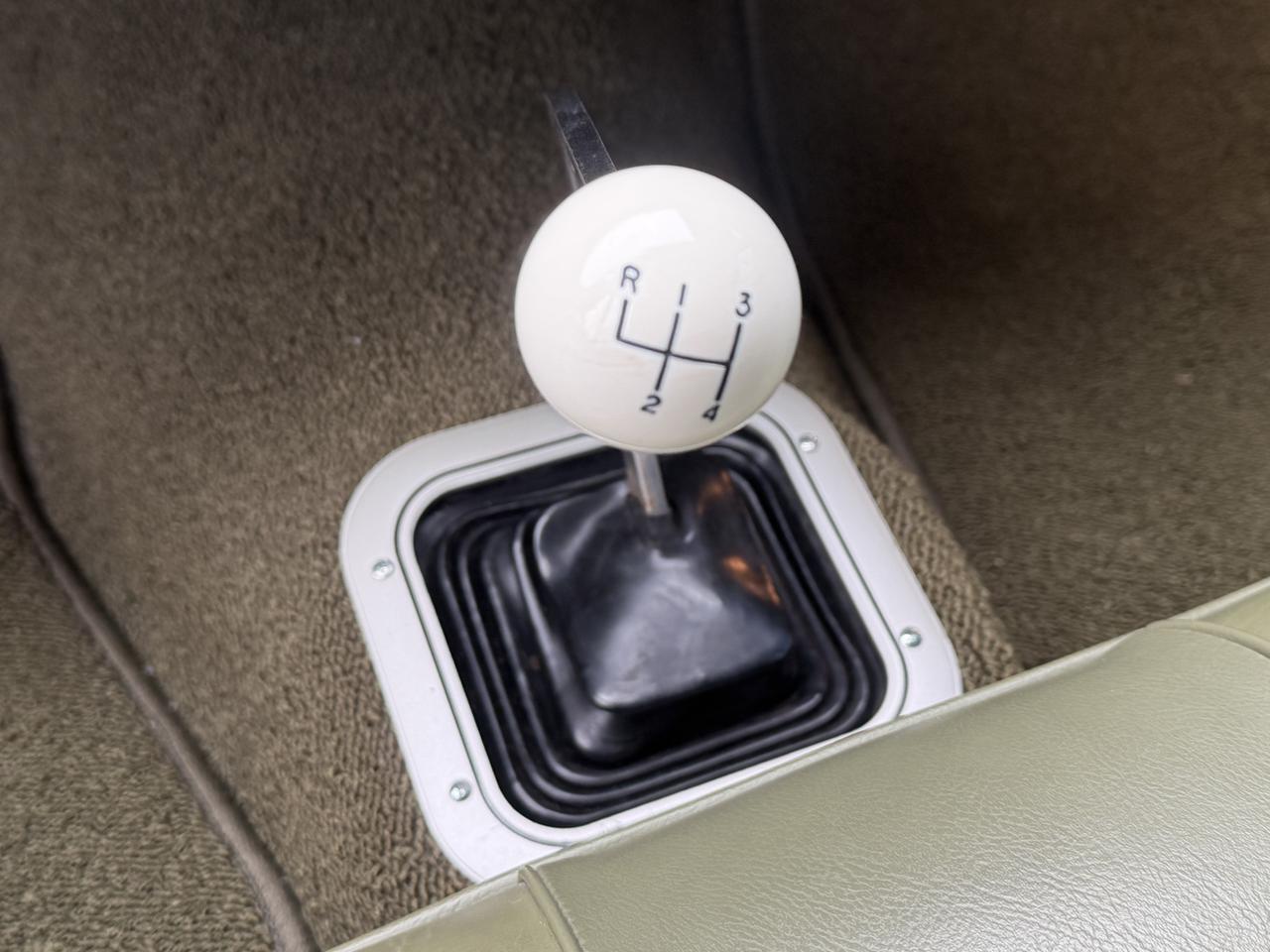 1971 CHEVROLET CHEVELLE CONCOURS ESTATE Connellsville PA