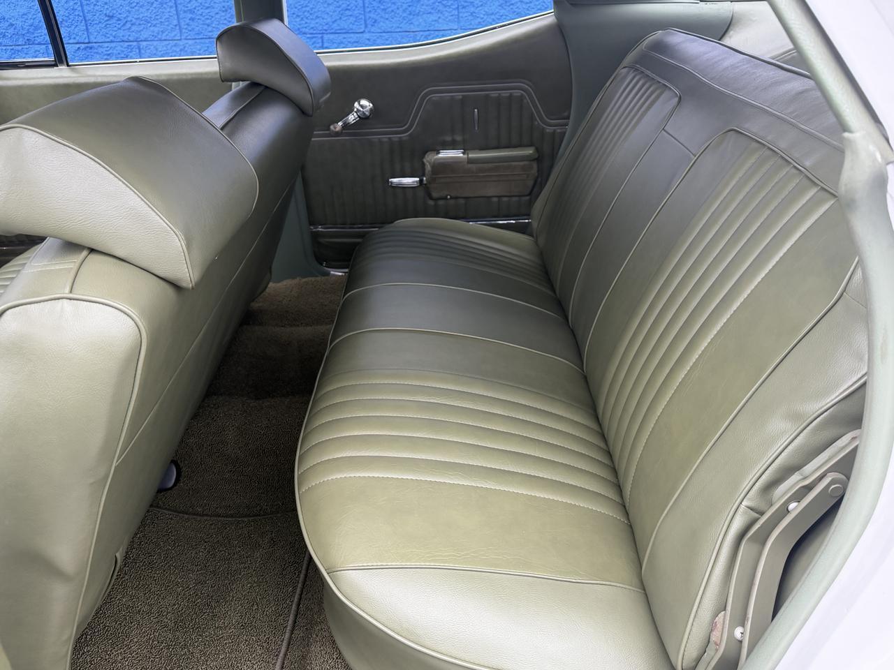 1971 CHEVROLET CHEVELLE CONCOURS ESTATE Connellsville PA