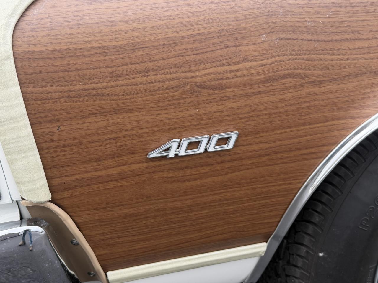 1971 CHEVROLET CHEVELLE CONCOURS ESTATE Connellsville PA