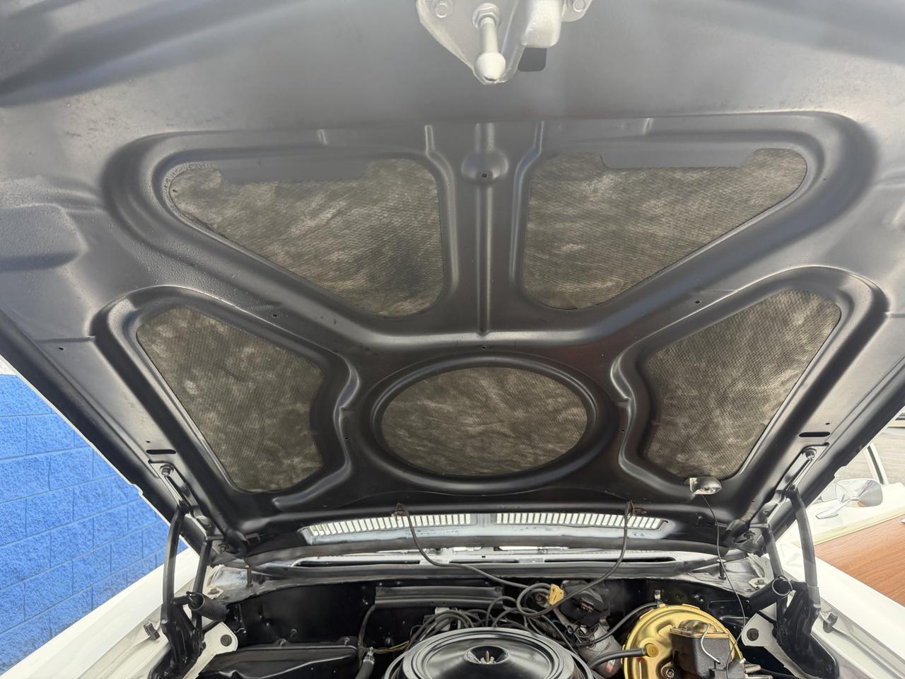 1971 CHEVROLET CHEVELLE CONCOURS ESTATE Connellsville PA