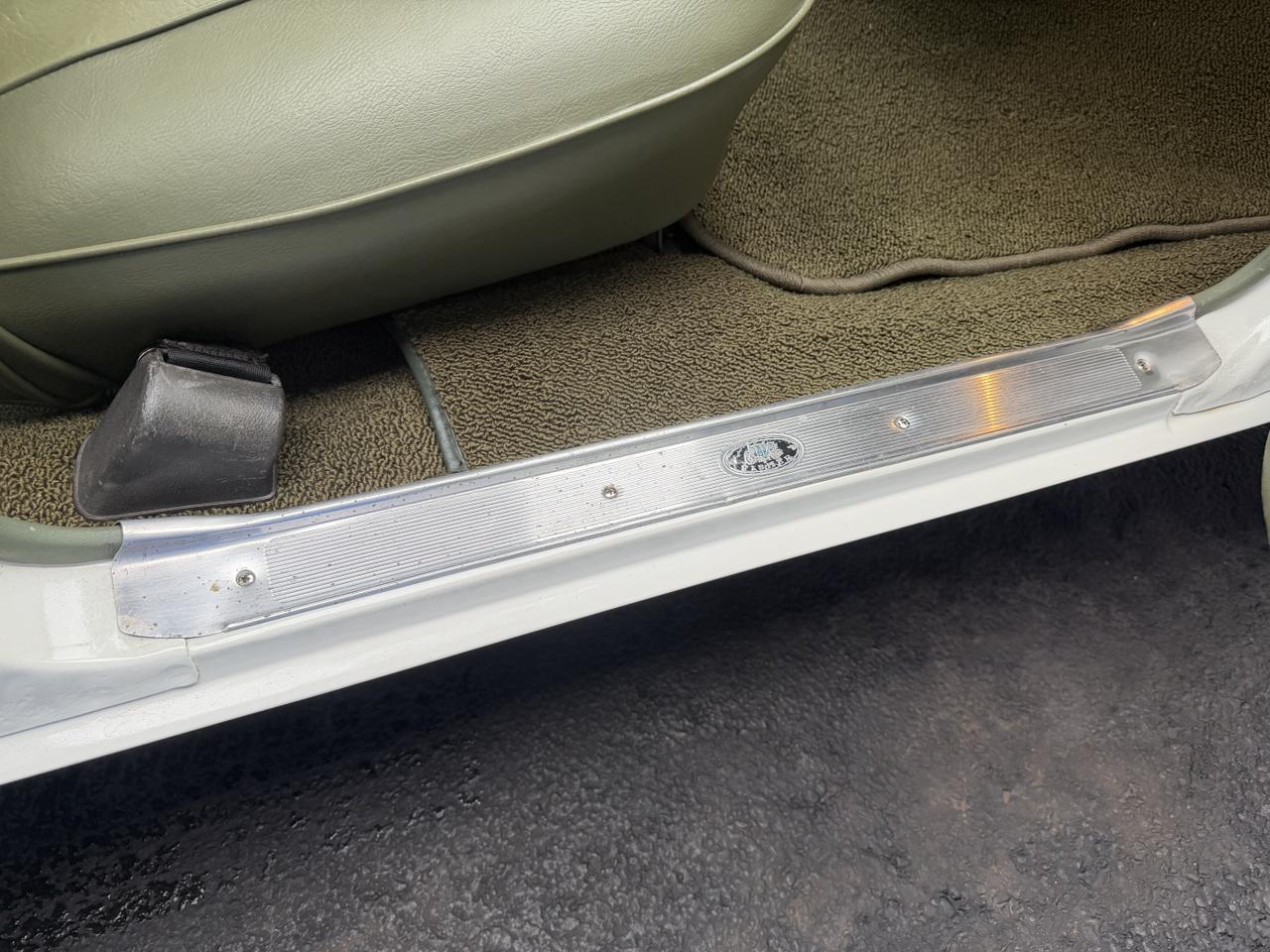 1971 CHEVROLET CHEVELLE CONCOURS ESTATE Connellsville PA