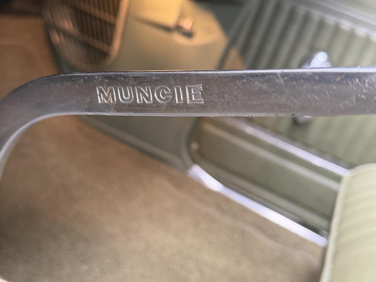 1971 CHEVROLET CHEVELLE CONCOURS ESTATE Connellsville PA