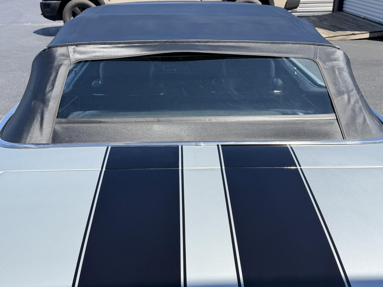 1971 CHEVROLET CHEVELLE SS 454 Connellsville PA