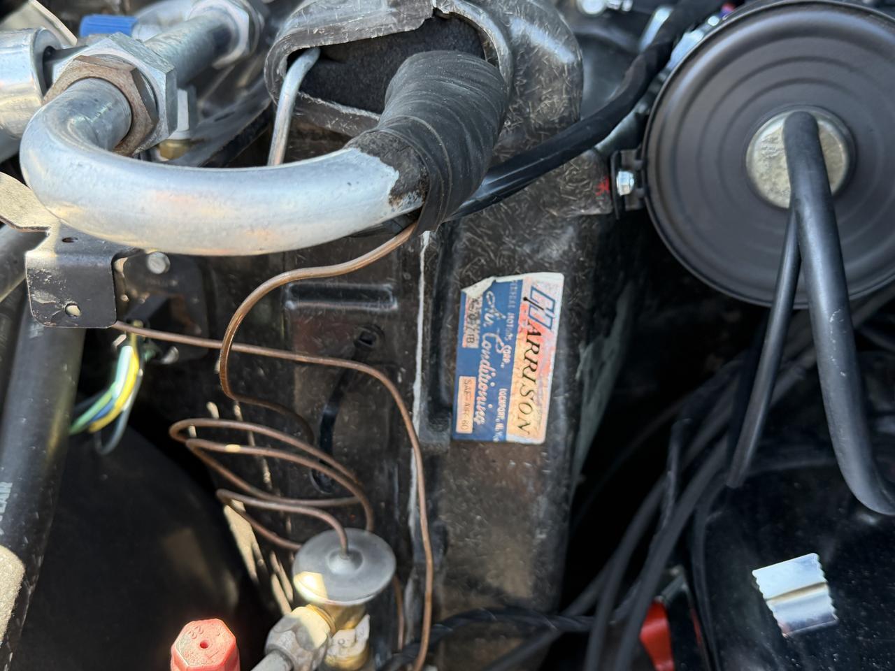 1971 CHEVROLET CHEVELLE SS 454 Connellsville PA