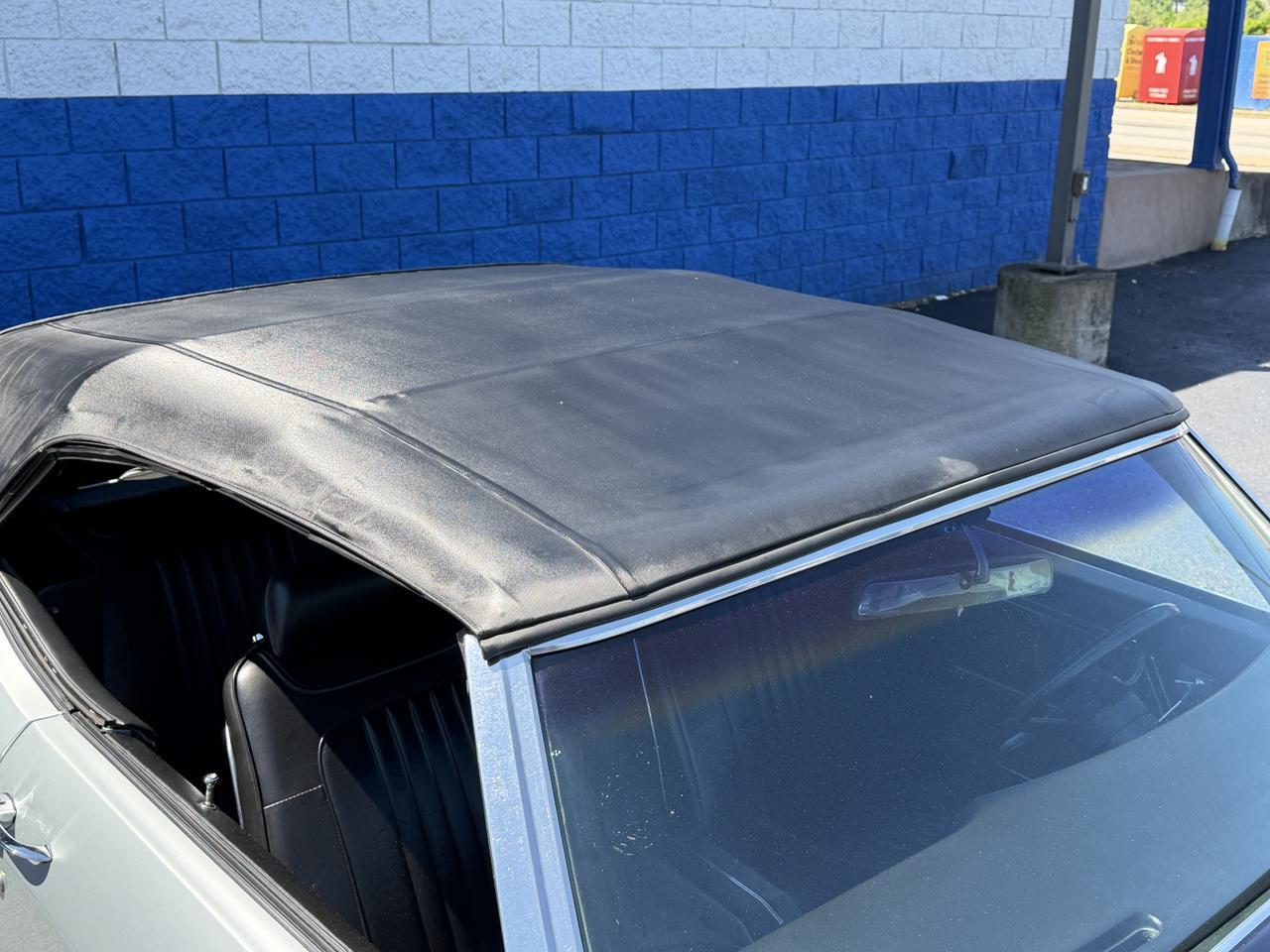 1971 CHEVROLET CHEVELLE SS 454 Connellsville PA