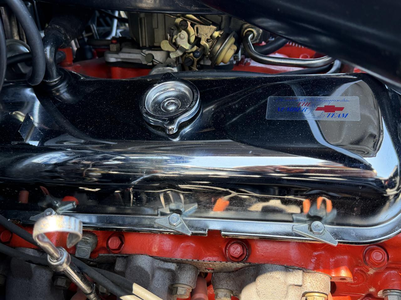 1971 CHEVROLET CHEVELLE SS 454 Connellsville PA