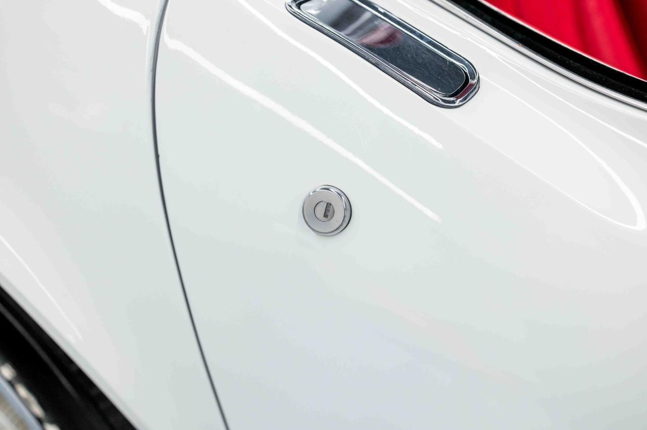 1971 Chevrolet Corvette Marietta GA