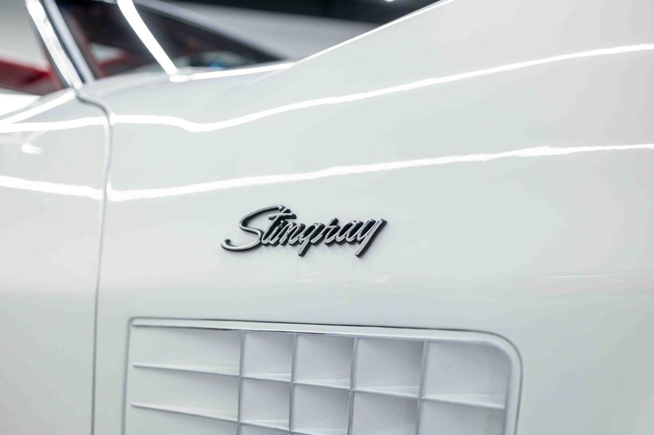 1971 Chevrolet Corvette Marietta GA