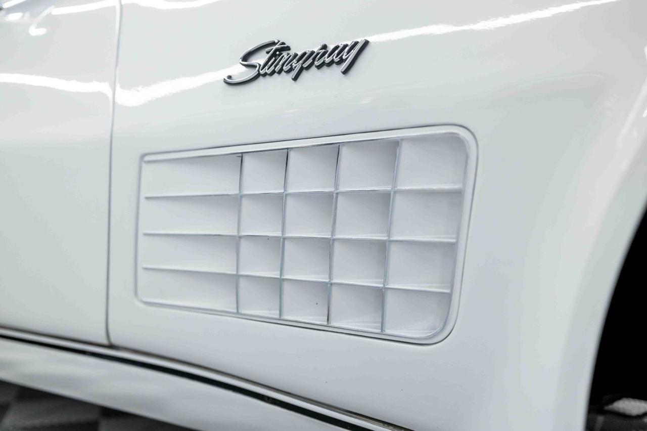 1971 Chevrolet Corvette Marietta GA