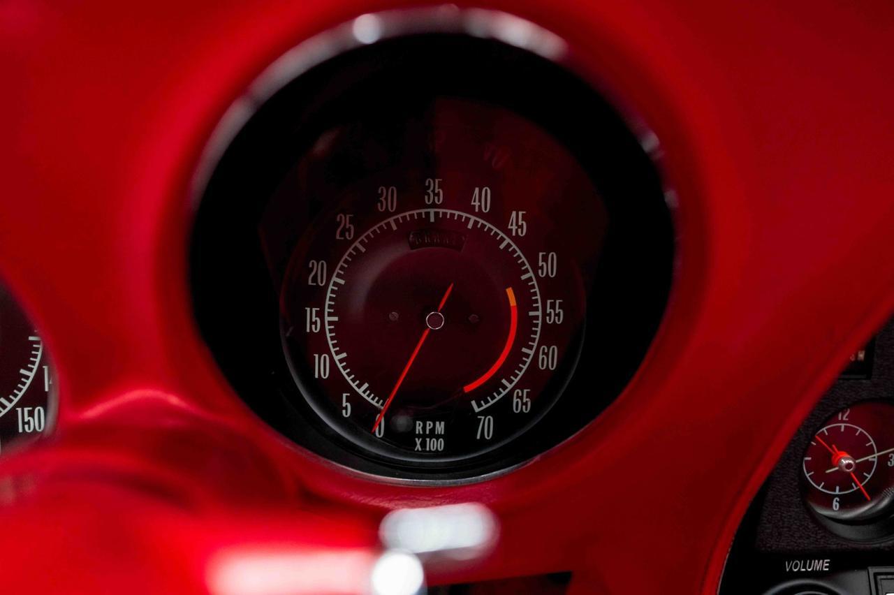 1971 Chevrolet Corvette Marietta GA