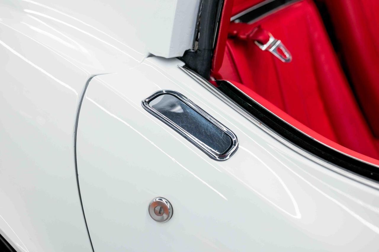 1971 Chevrolet Corvette Marietta GA