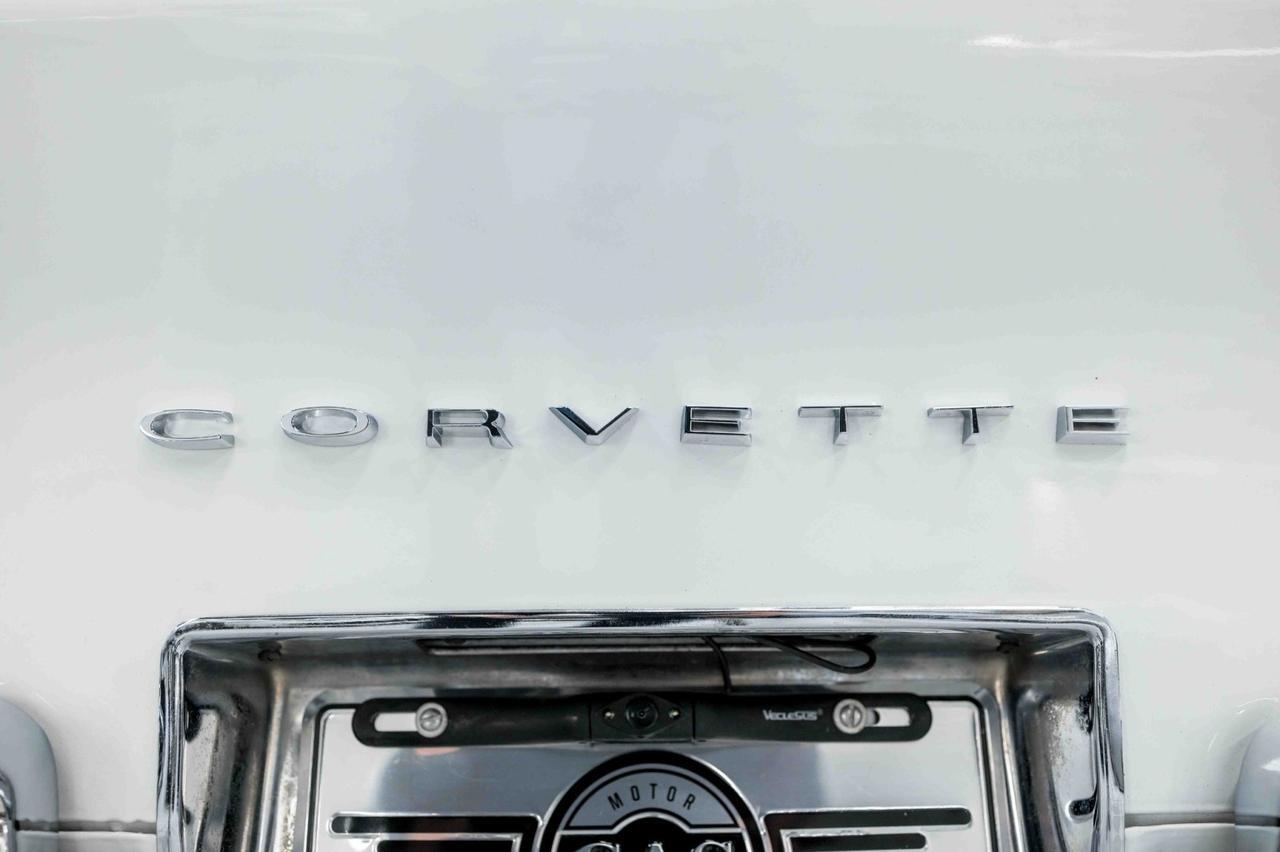 1971 Chevrolet Corvette Marietta GA