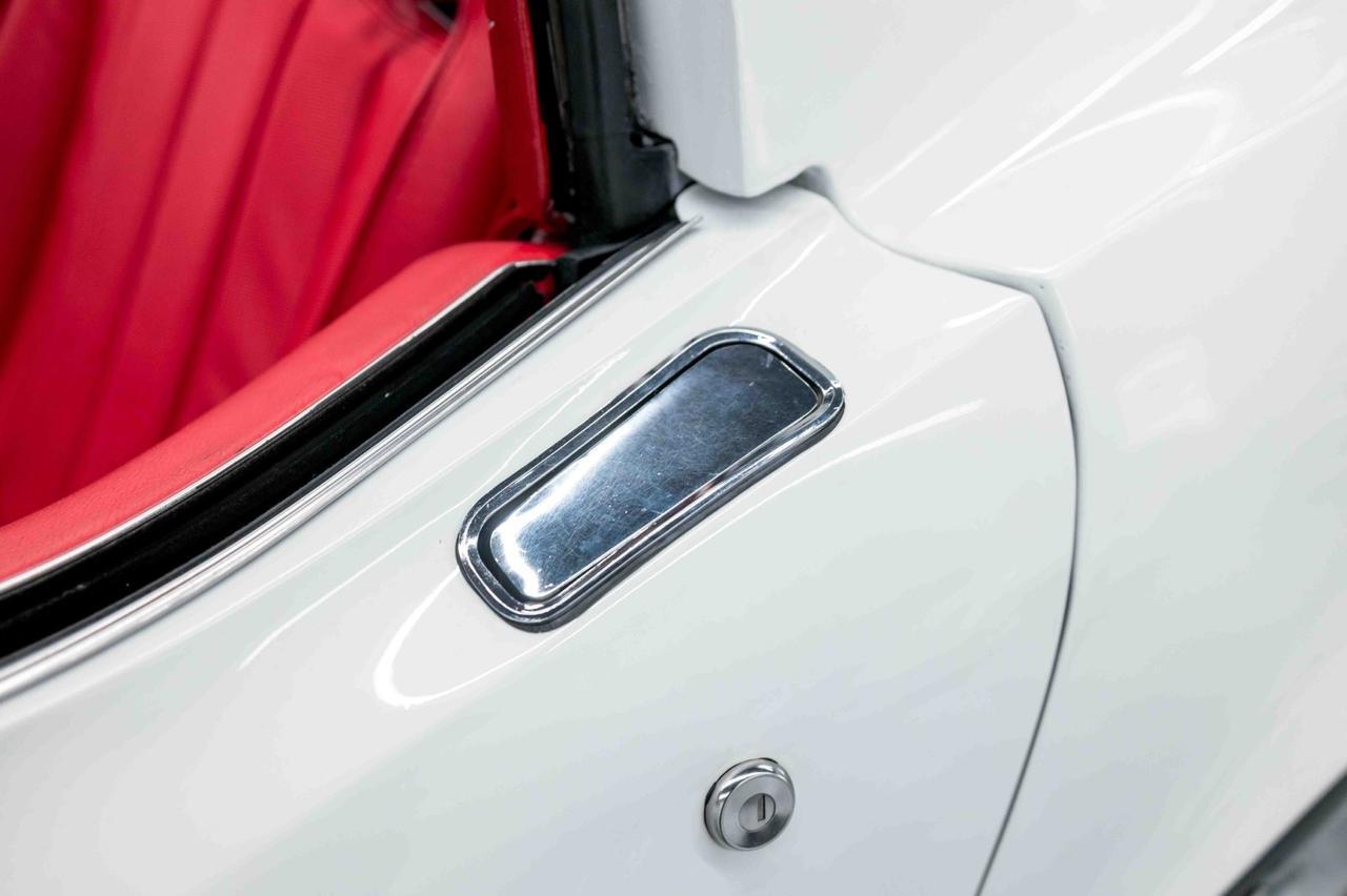 1971 Chevrolet Corvette Marietta GA