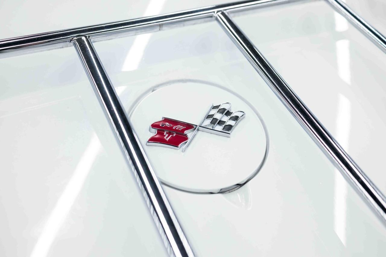 1971 Chevrolet Corvette Marietta GA