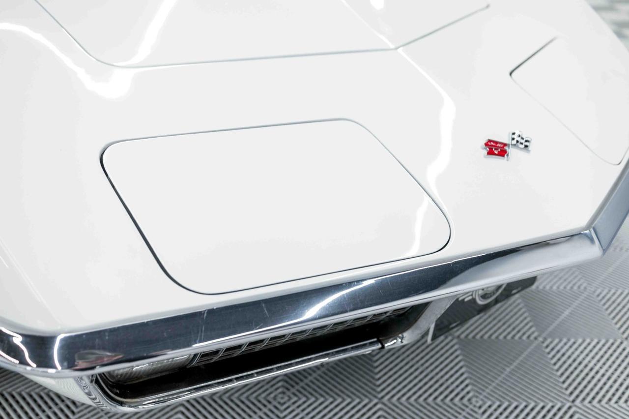 1971 Chevrolet Corvette Marietta GA