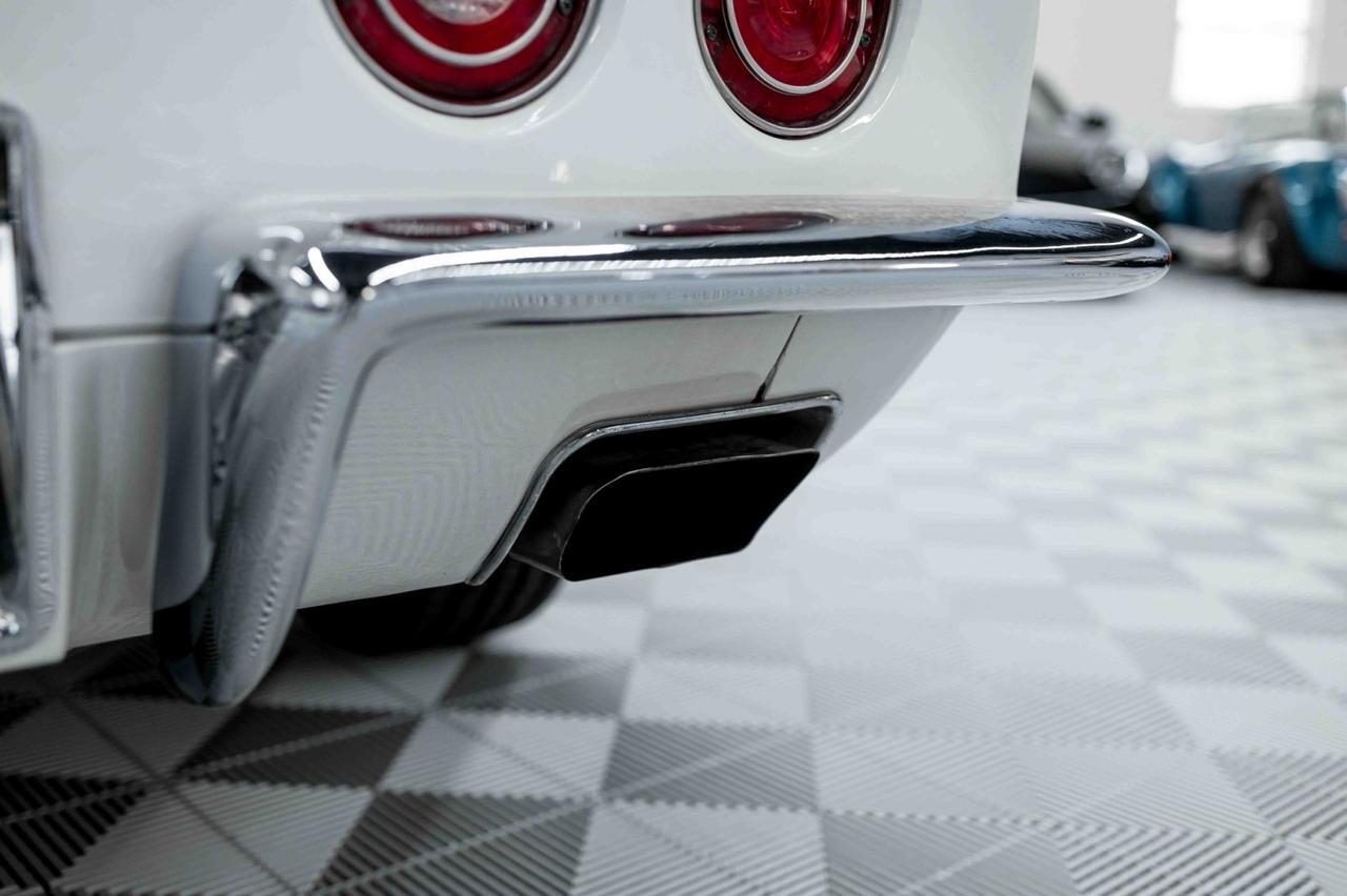 1971 Chevrolet Corvette Marietta GA