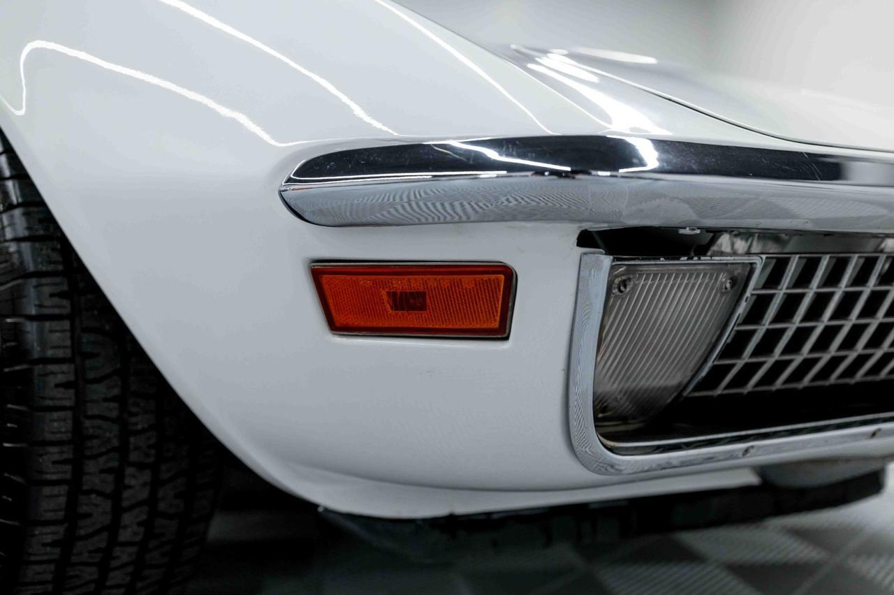 1971 Chevrolet Corvette Marietta GA