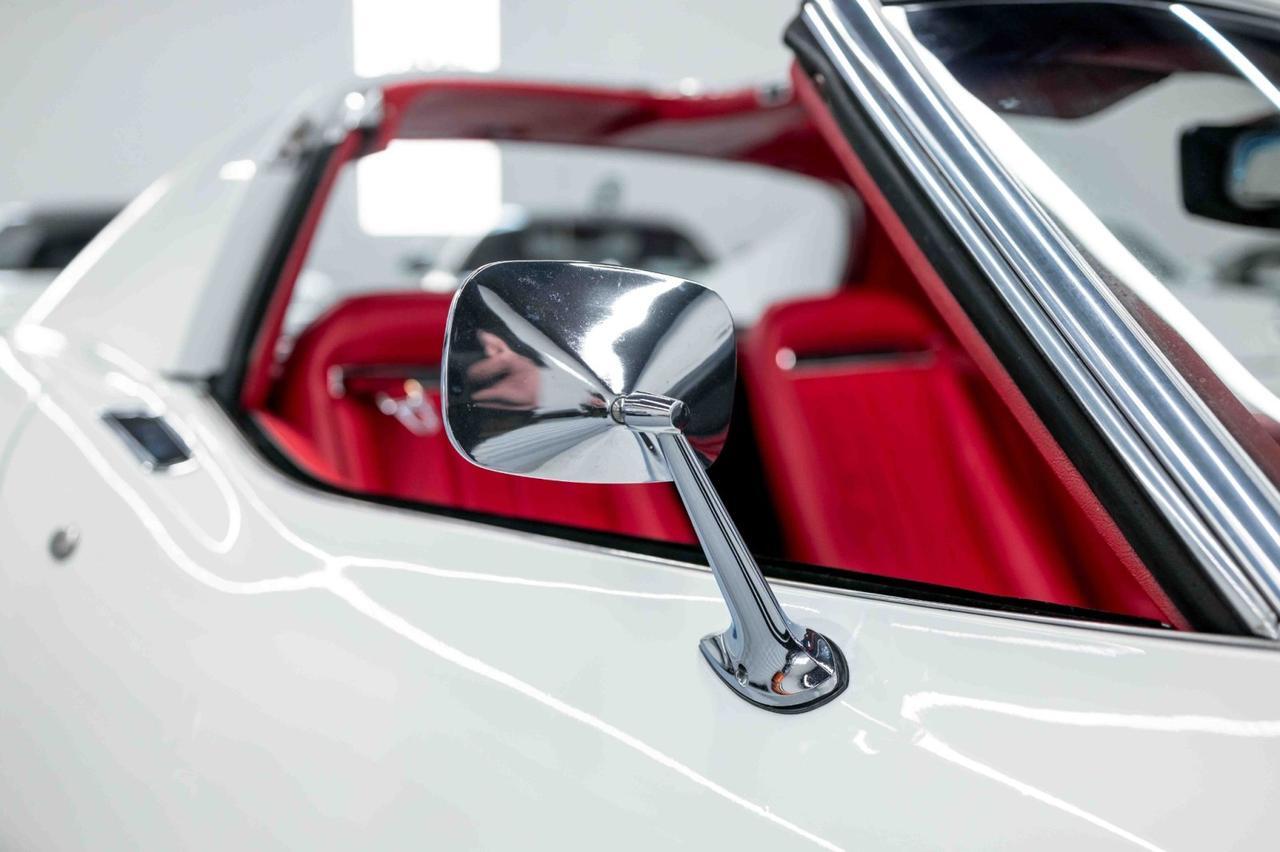 1971 Chevrolet Corvette Marietta GA