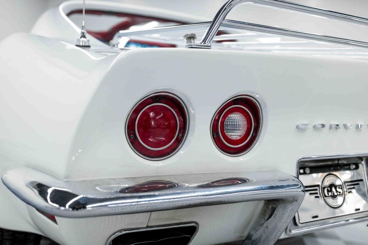 1971 Chevrolet Corvette Marietta GA