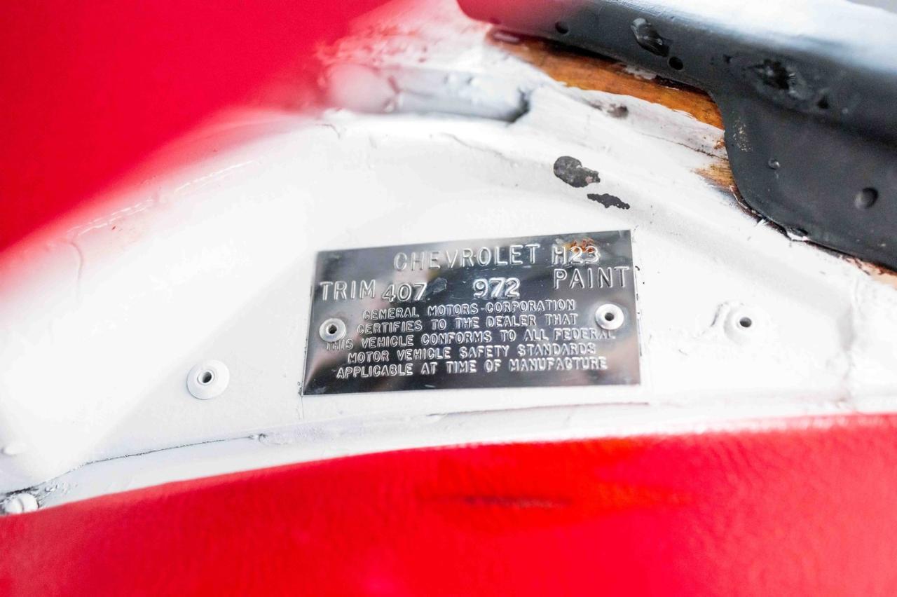 1971 Chevrolet Corvette Marietta GA