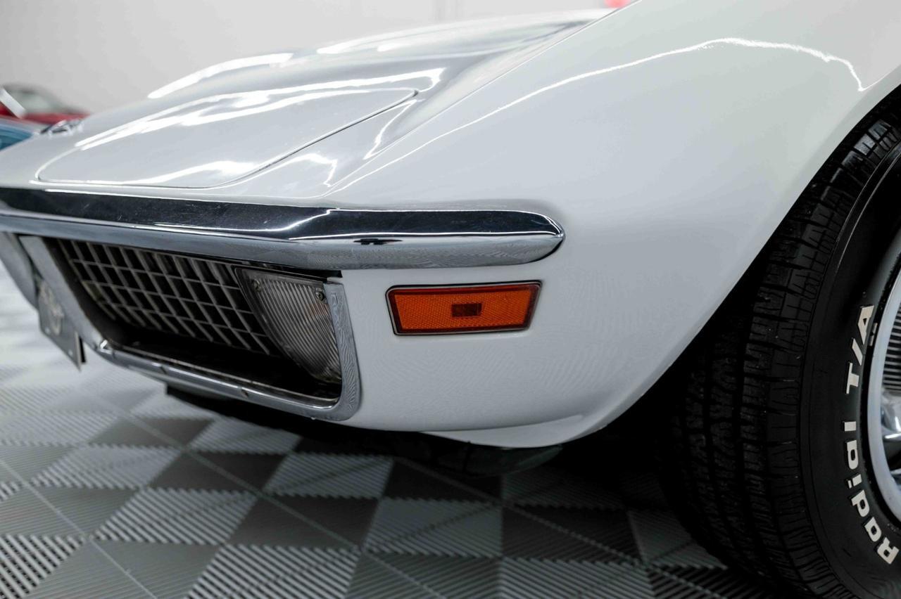 1971 Chevrolet Corvette Marietta GA