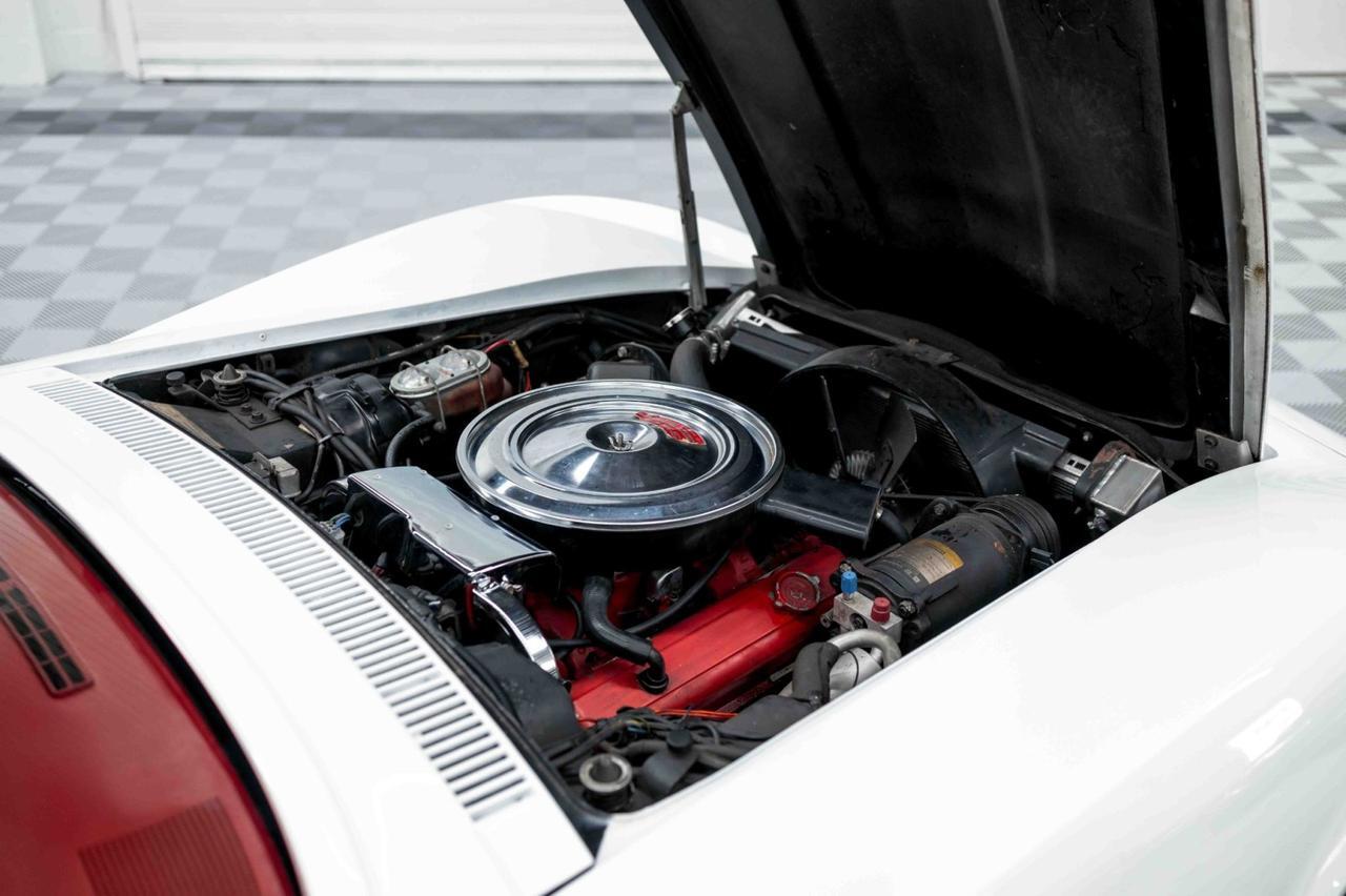 1971 Chevrolet Corvette Marietta GA