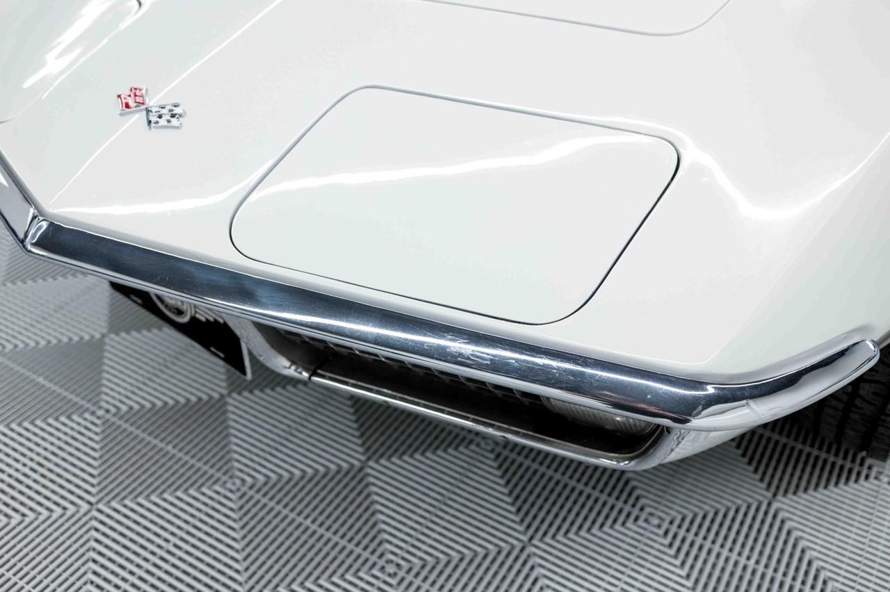 1971 Chevrolet Corvette Marietta GA