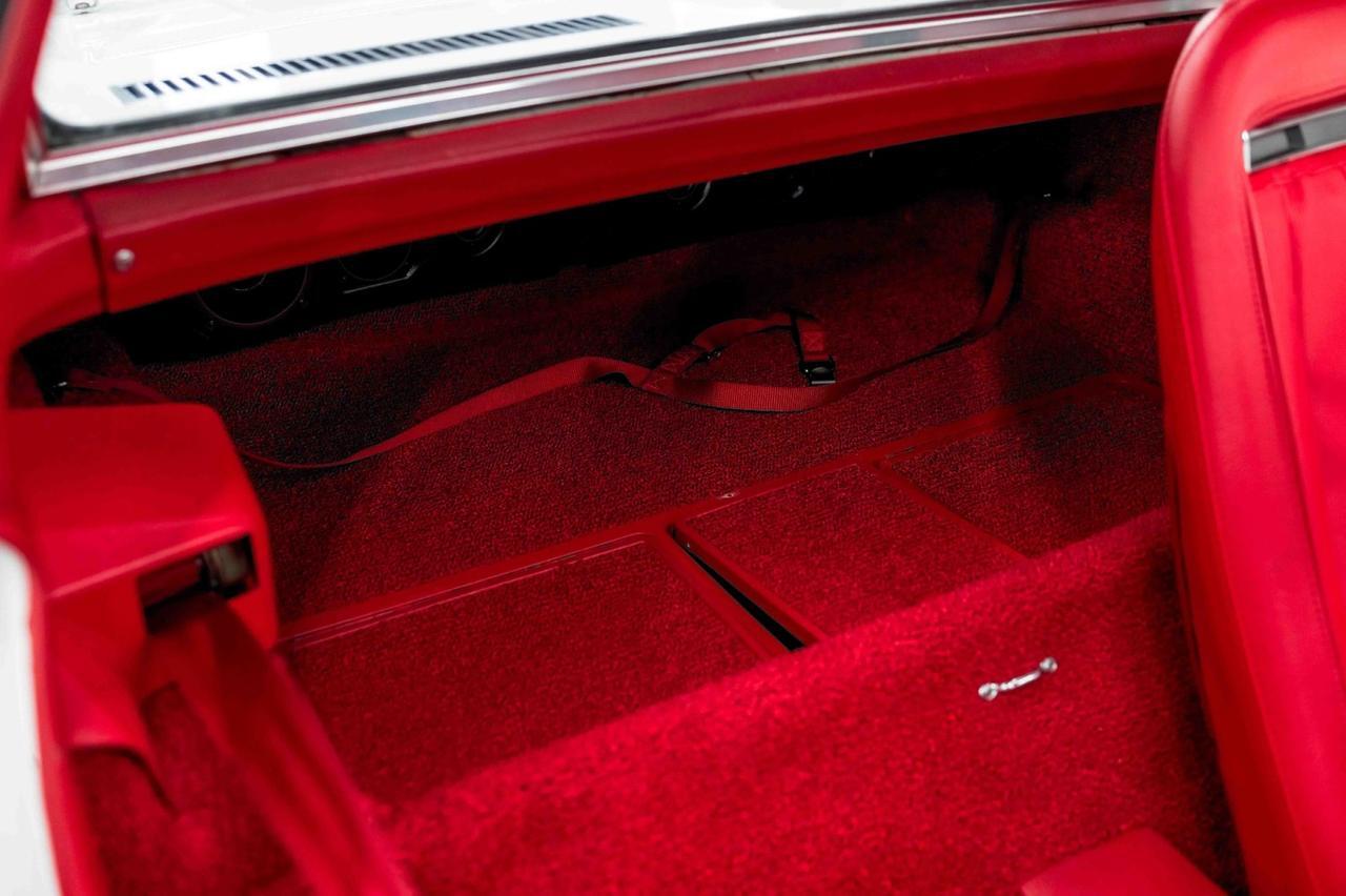 1971 Chevrolet Corvette Marietta GA