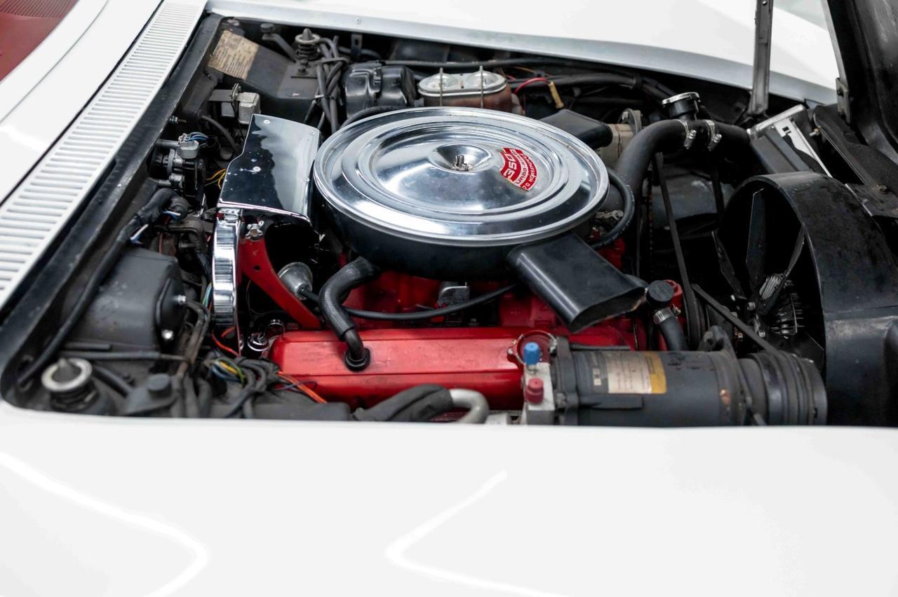 1971 Chevrolet Corvette Marietta GA