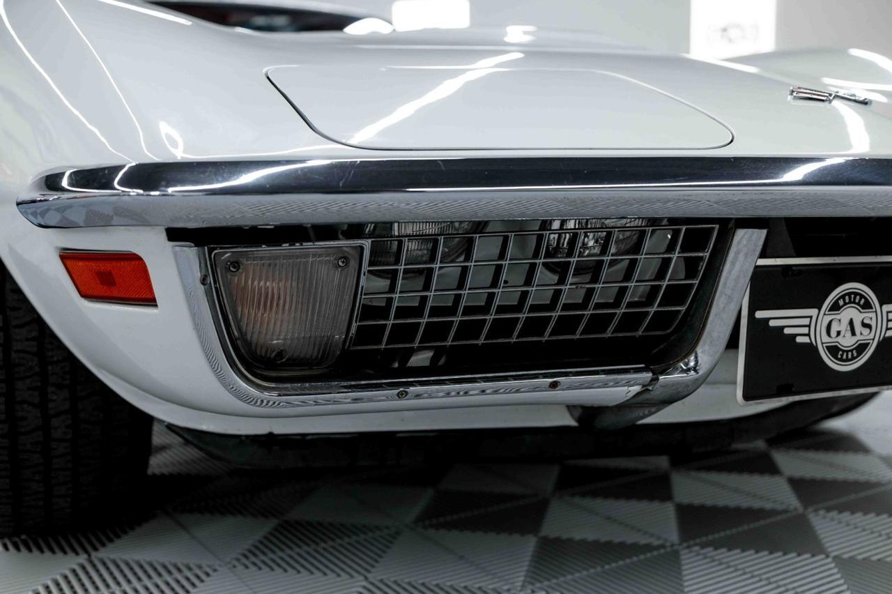 1971 Chevrolet Corvette Marietta GA