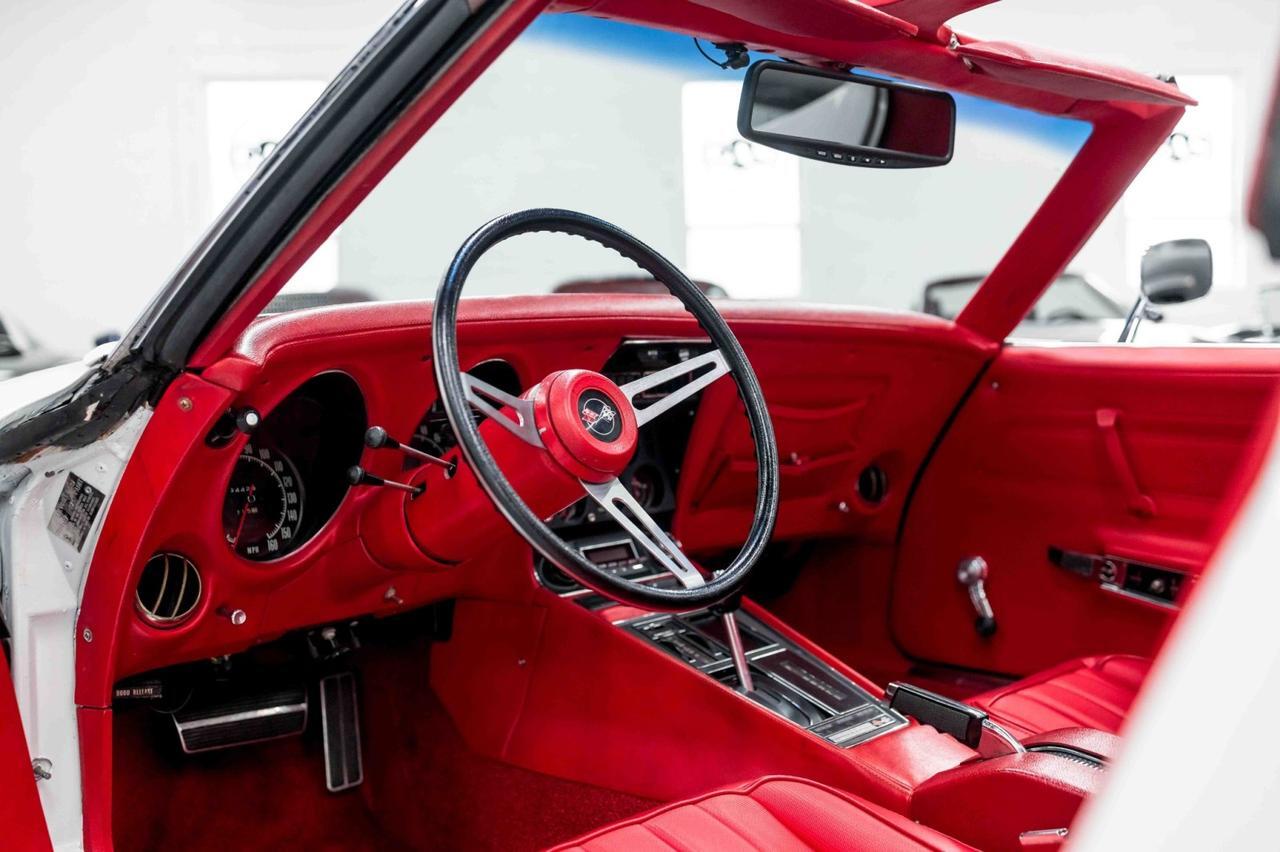 1971 Chevrolet Corvette Marietta GA