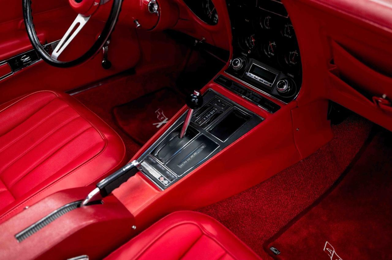 1971 Chevrolet Corvette Marietta GA