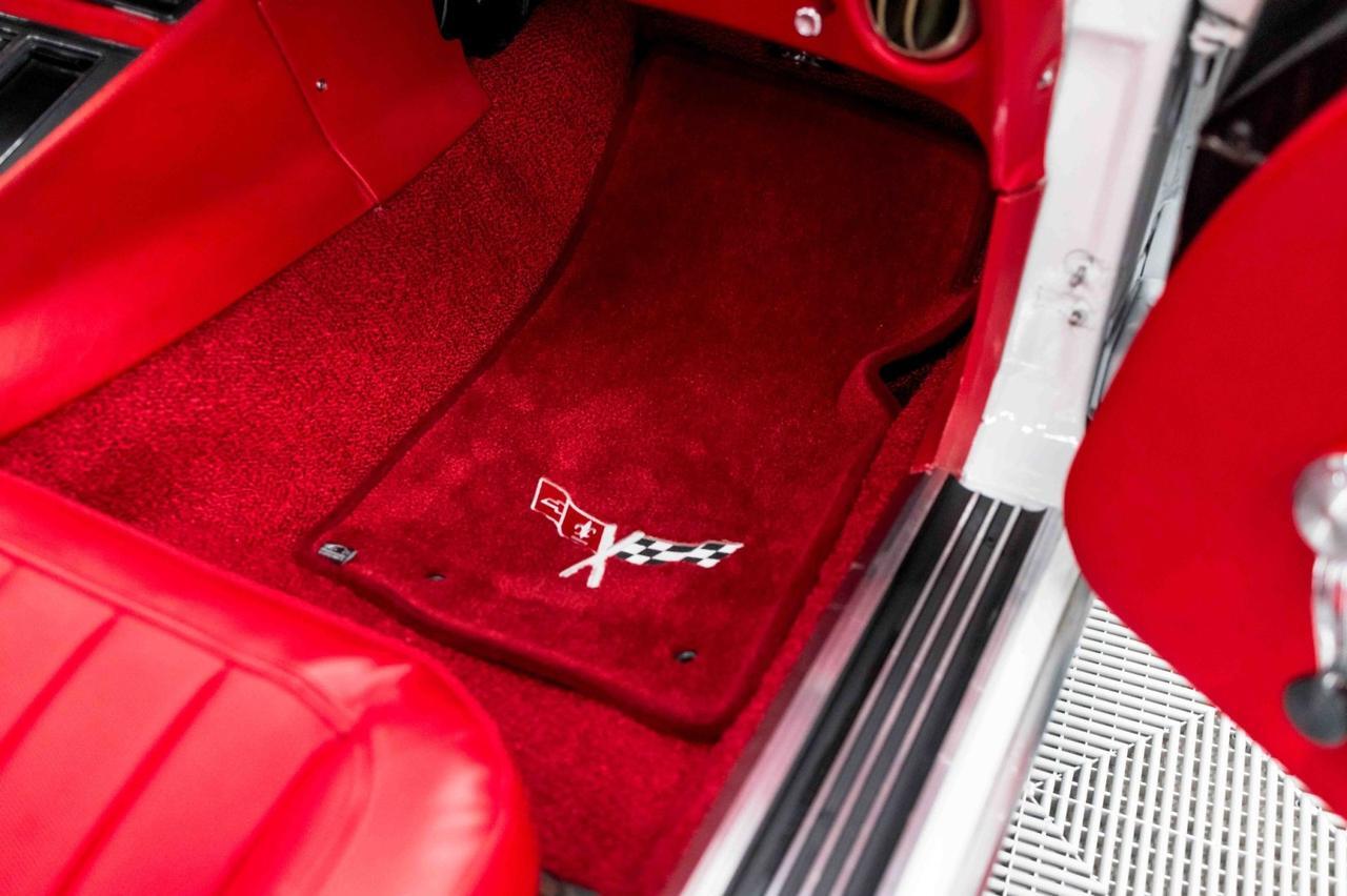 1971 Chevrolet Corvette Marietta GA