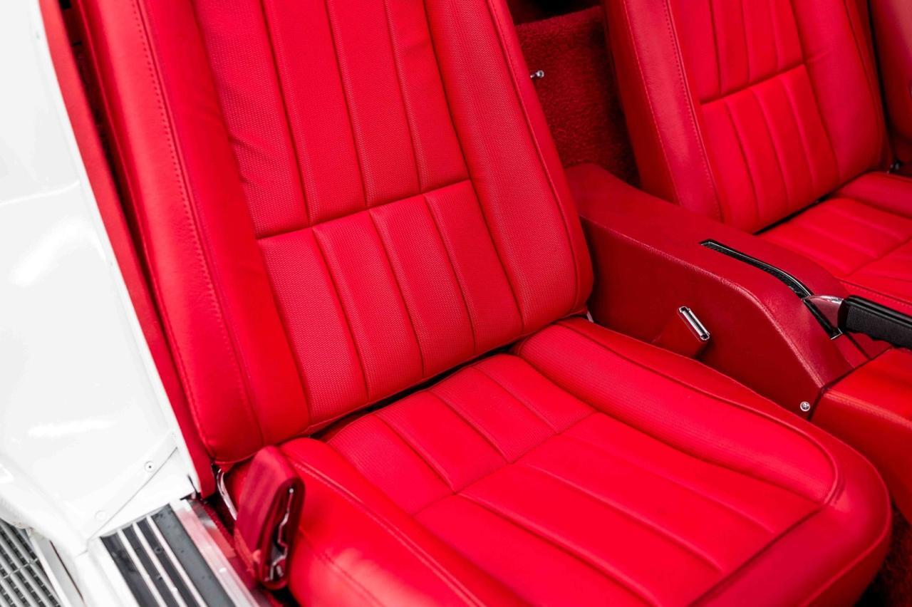 1971 Chevrolet Corvette Marietta GA