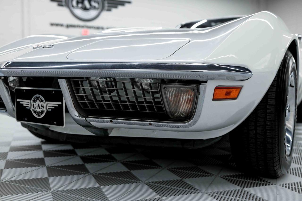 1971 Chevrolet Corvette Marietta GA