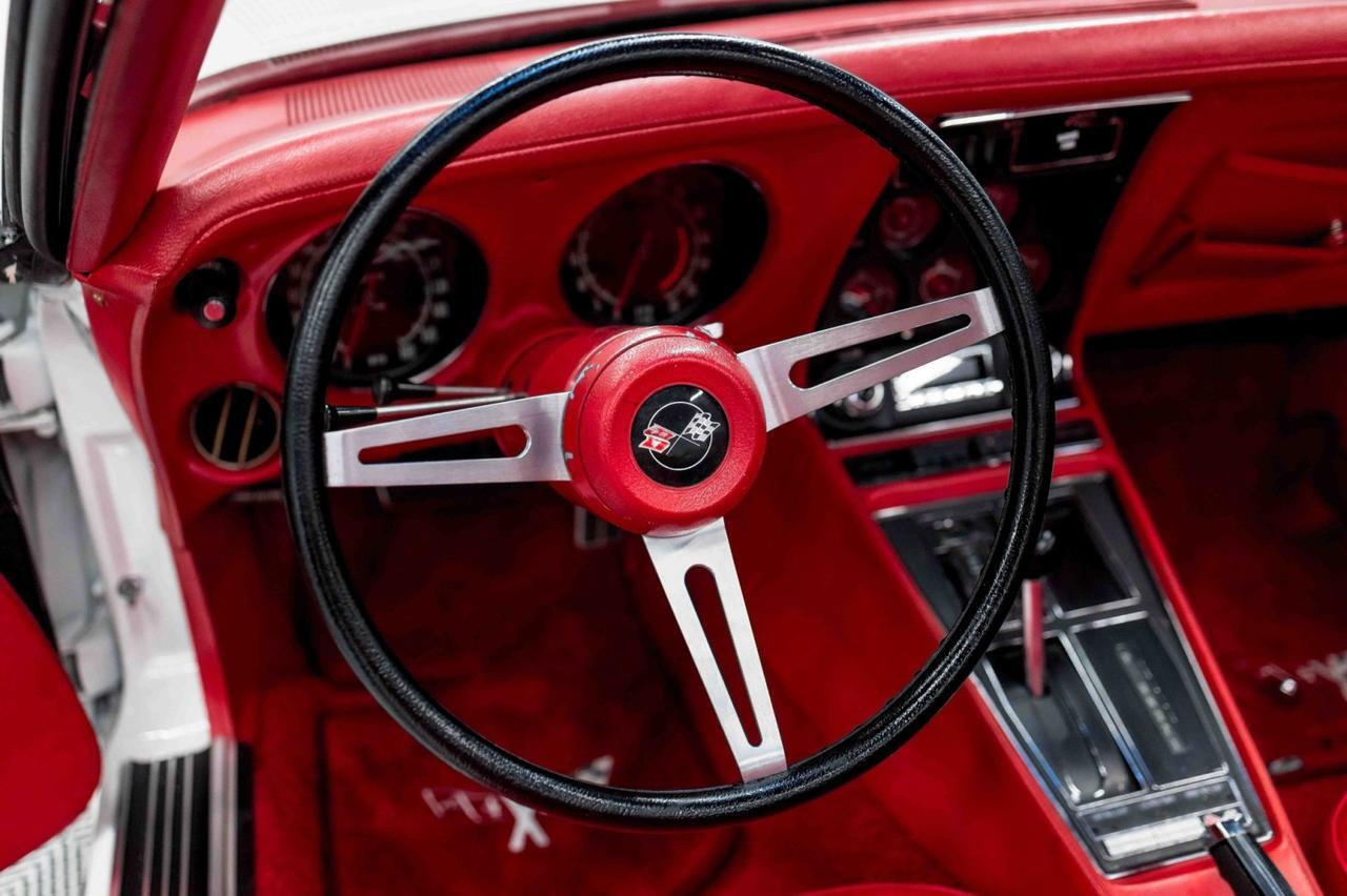 1971 Chevrolet Corvette Marietta GA