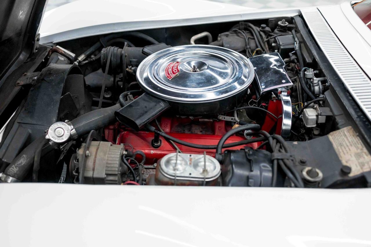 1971 Chevrolet Corvette Marietta GA