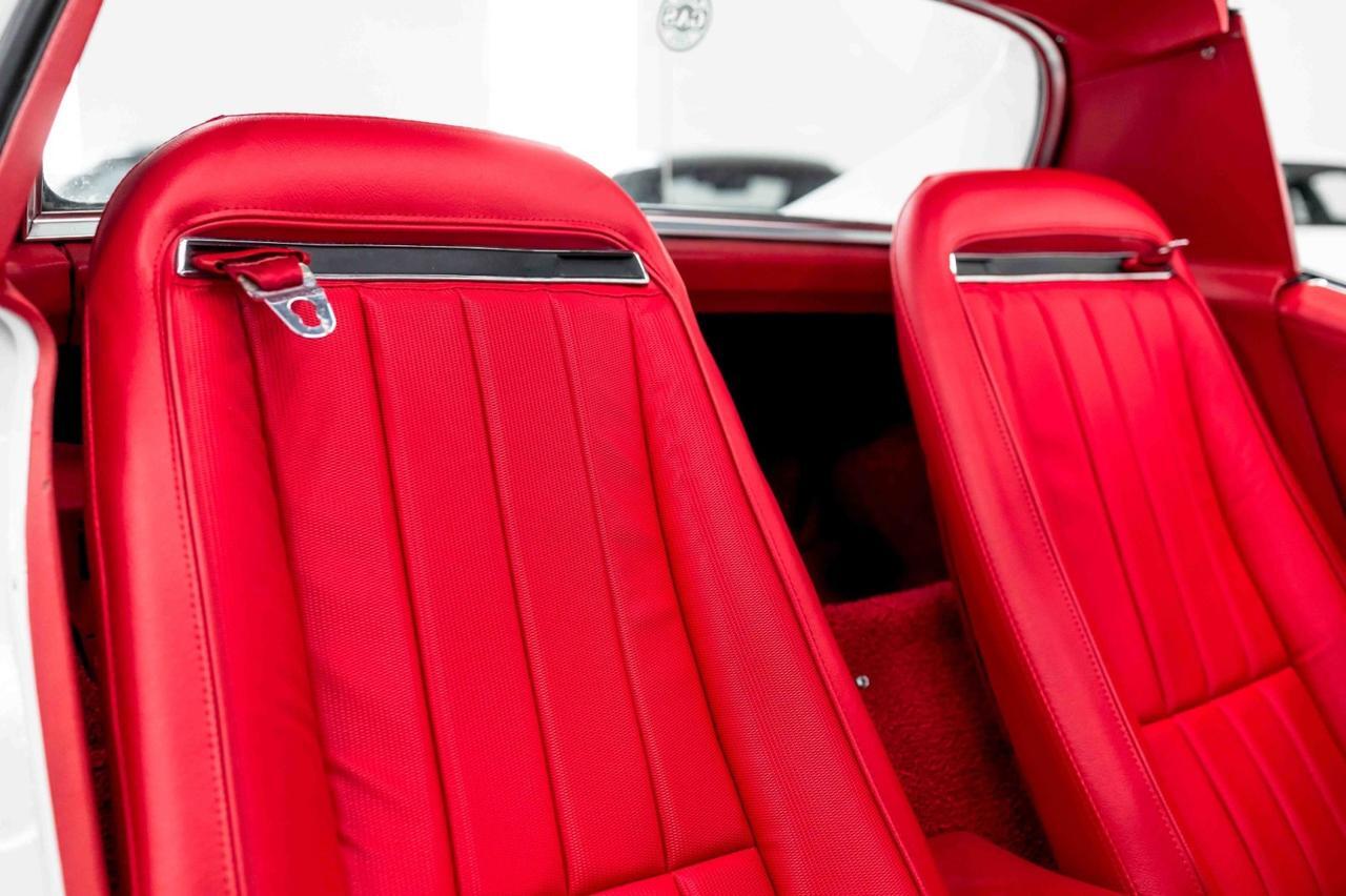 1971 Chevrolet Corvette Marietta GA