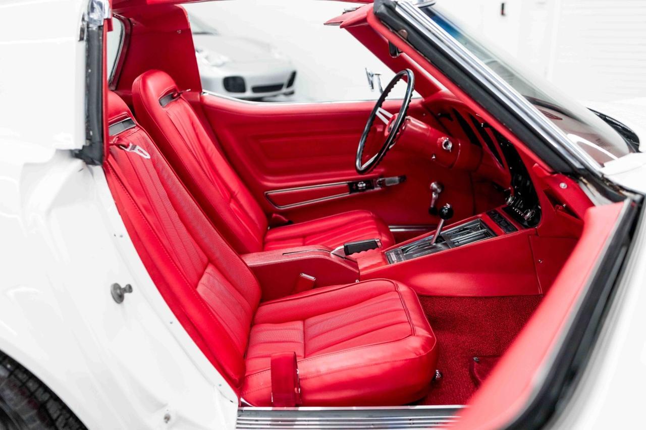 1971 Chevrolet Corvette Marietta GA