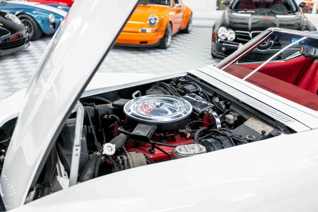 1971 Chevrolet Corvette Marietta GA